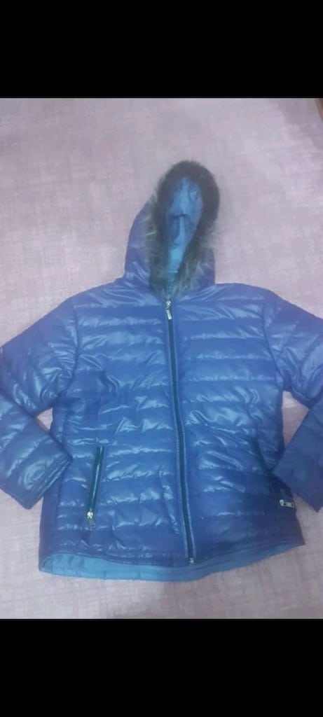 mevsimlik kısa mont