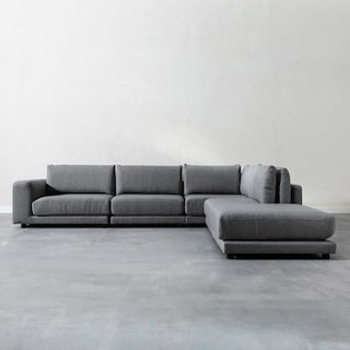 L koltuk - 2