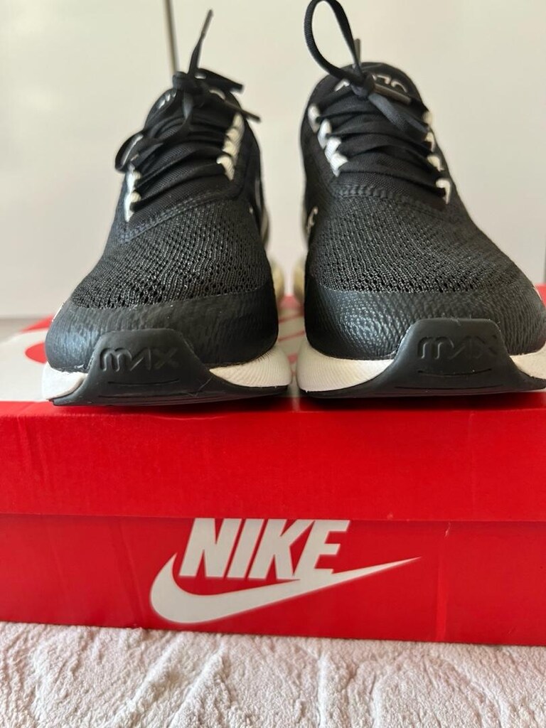 Nike Air Max 270 Kadın 38.5 Numara - 9