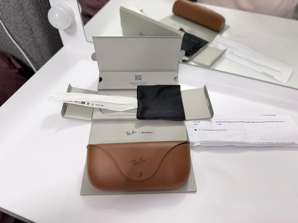 Ray-Ban meta gen 2 - 4