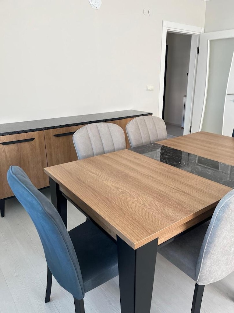 Çok Temiz Bellona Yemek Odası Takımı – Masa, Konsol ve Orta Sehpa - 5
