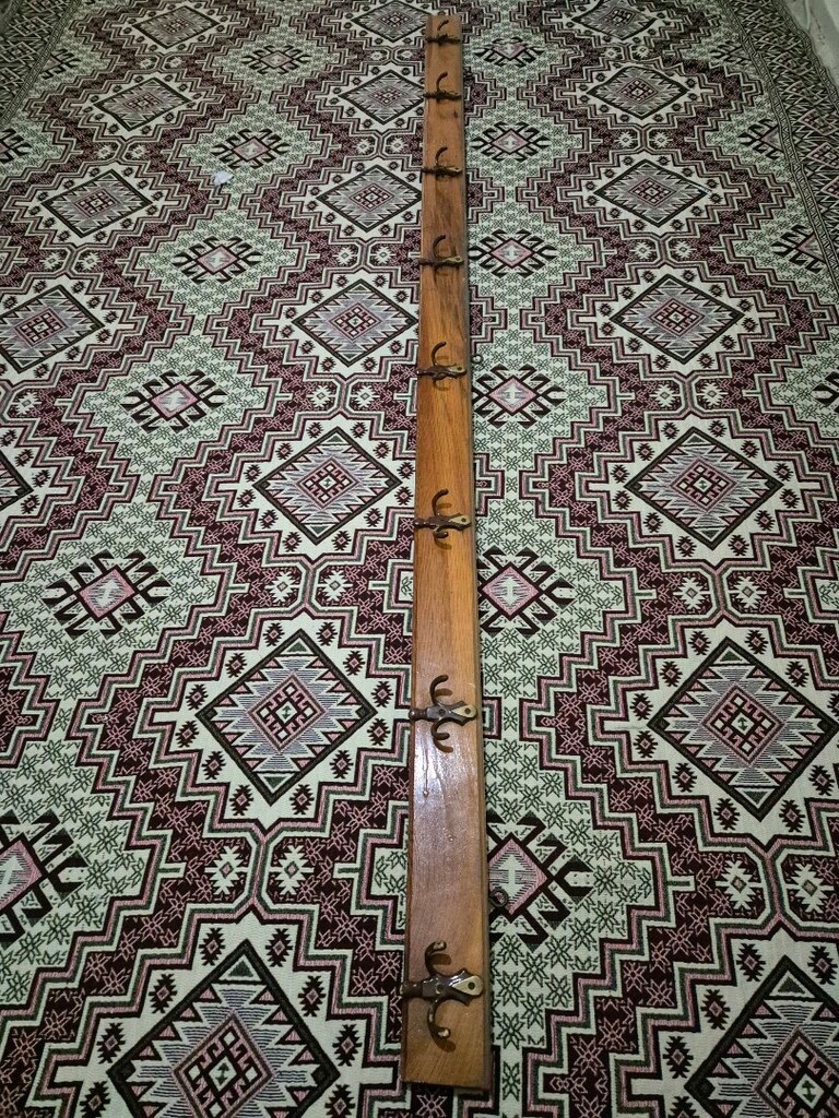 Dekorluk askılık - 12