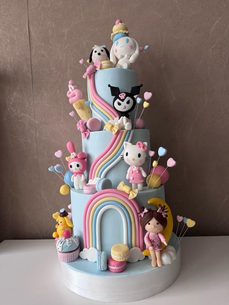 Maket Pasta