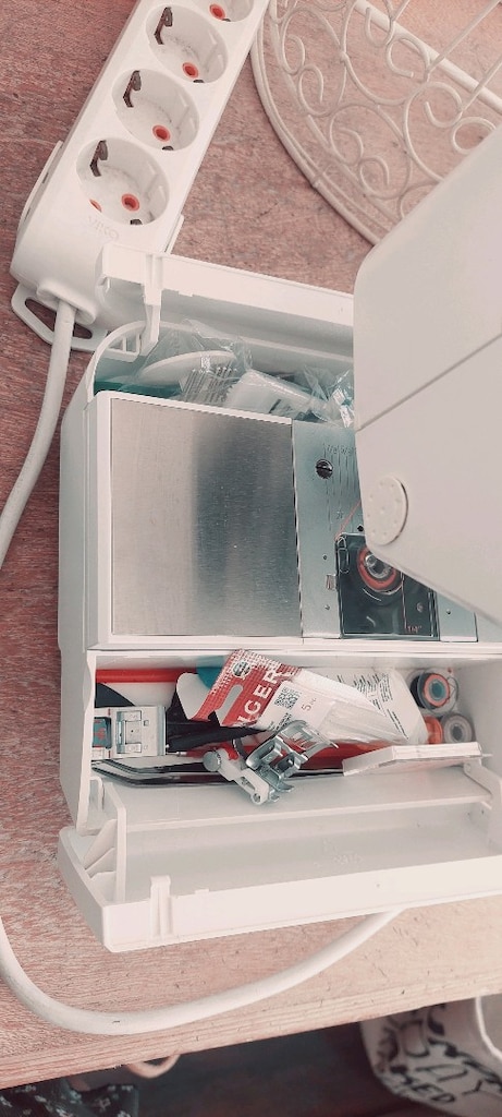 Pfaff passport 3.0 dikiş makinesi Brother overlok - 2