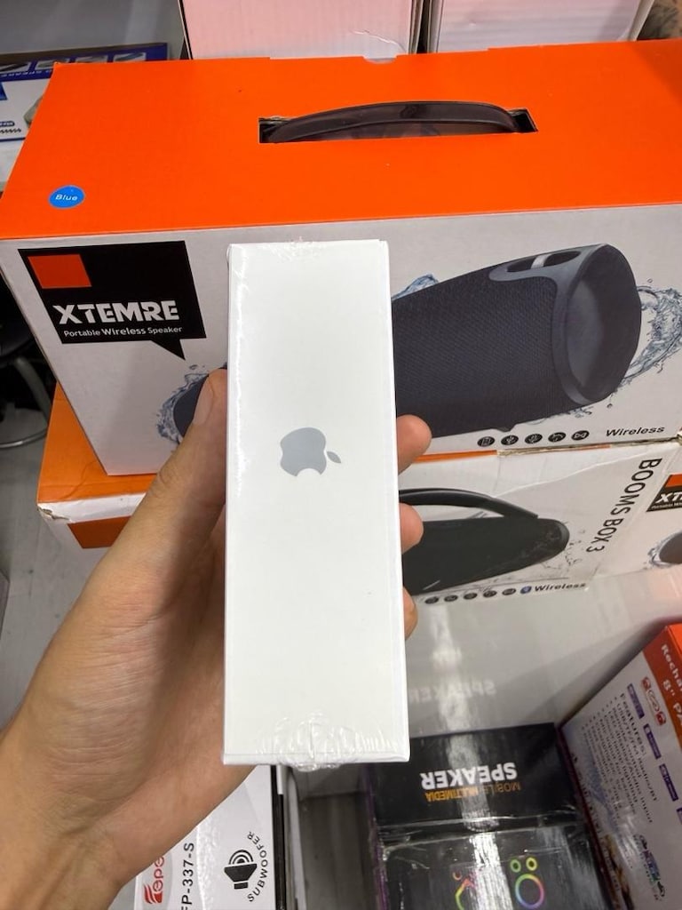 Apple Airpods 2.Nesil Kablosuz Kulaklık - 6