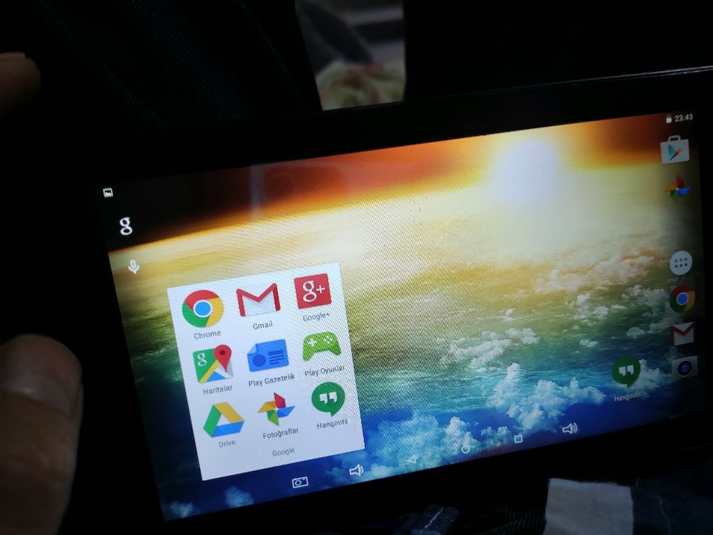 tablet eski model - 3
