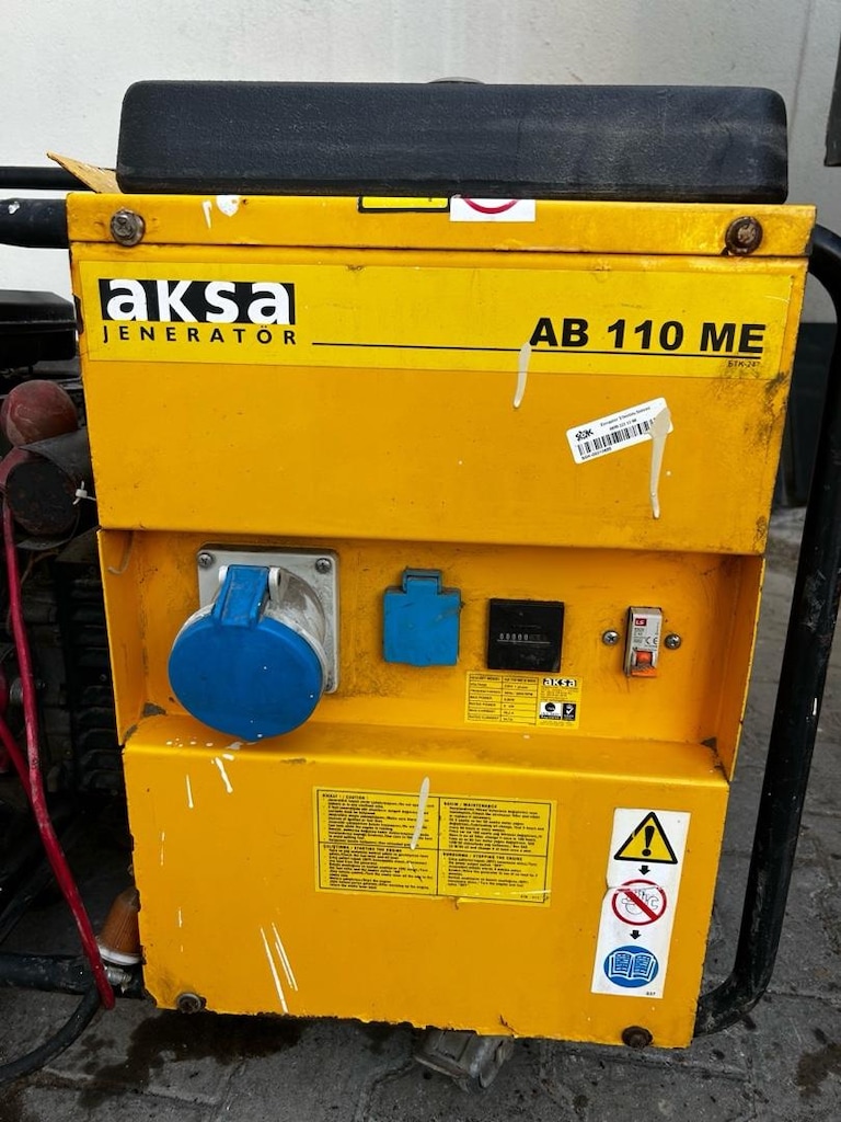 aksa - 2