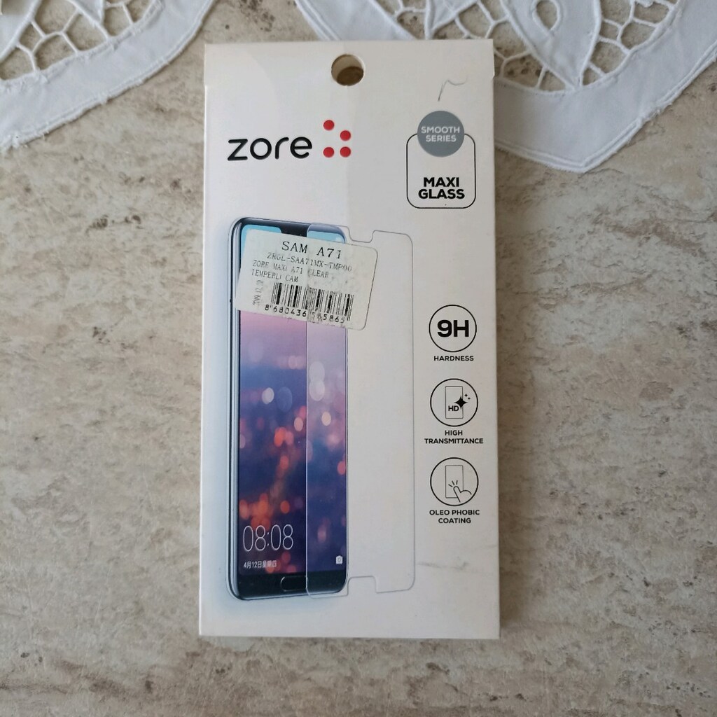 Ekran koruyucu - 2