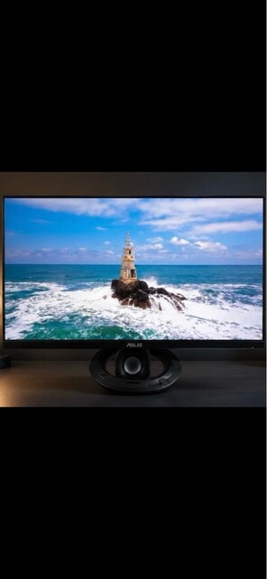 ASUS TUF GAMİNG VG249Q1R