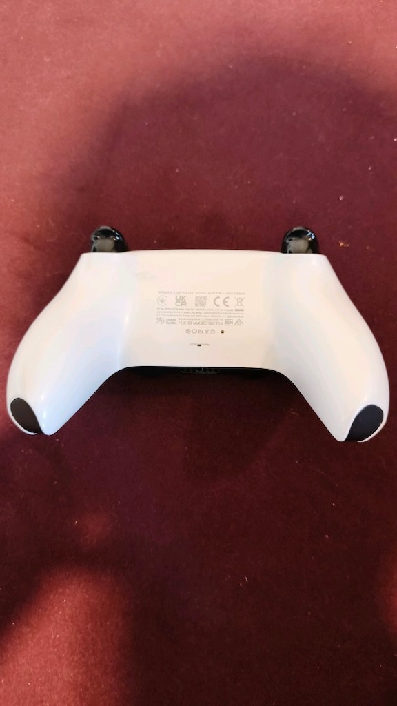 Ps5 Slim - 5