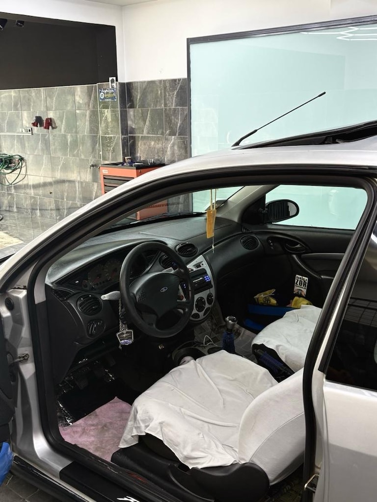 2000 TEMİZ 2.0 FOCUS ST - 4