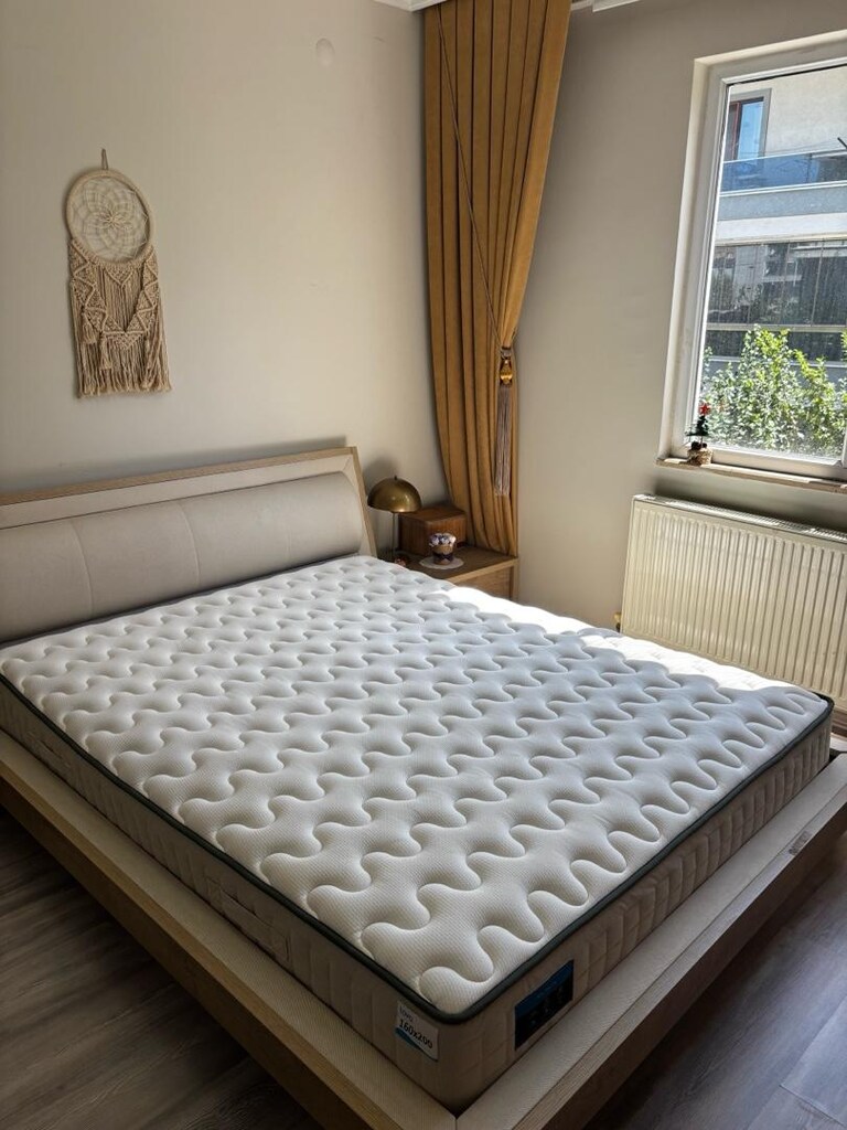 Karyola+başlık - 2