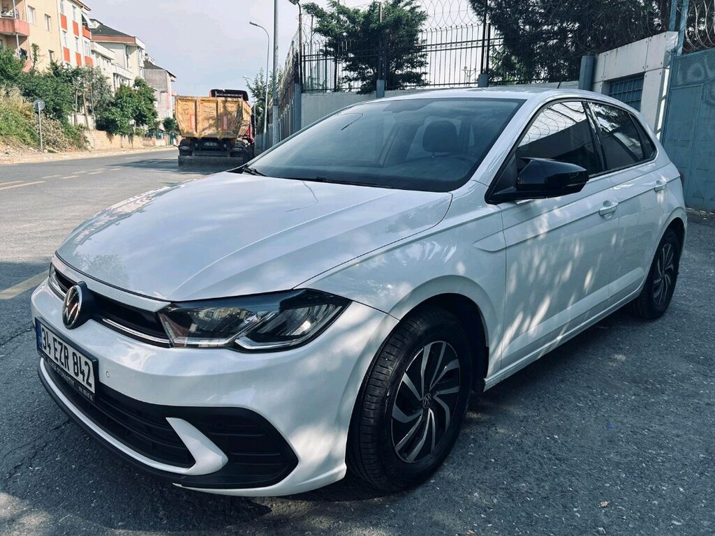 bayandan satılık otomatik polo - 2