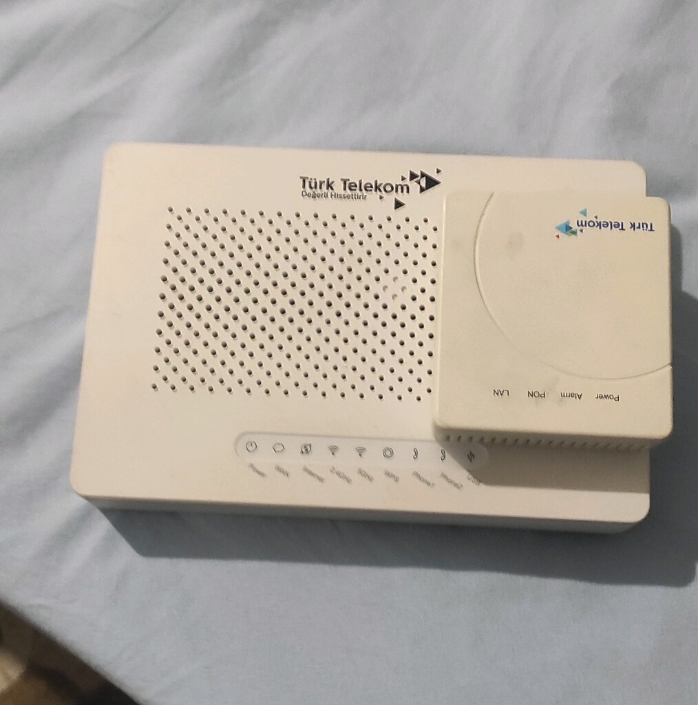modem - 2