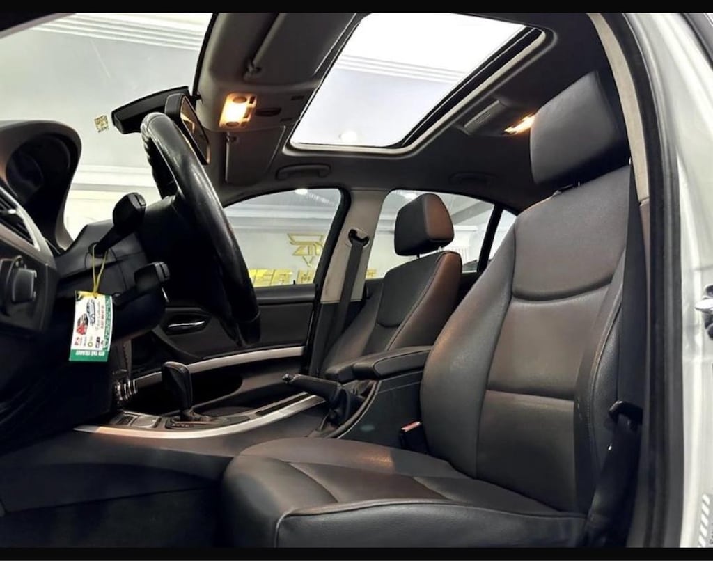 Sahibinden BMW 3 Serisi 320i 2007 Model - 8