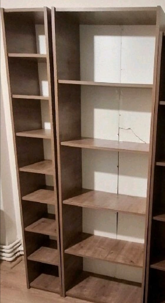 İkili Kitaplık - 2