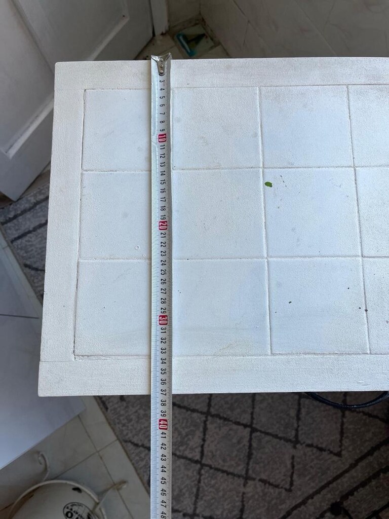ekmeklik sebzelik dolabı - 6
