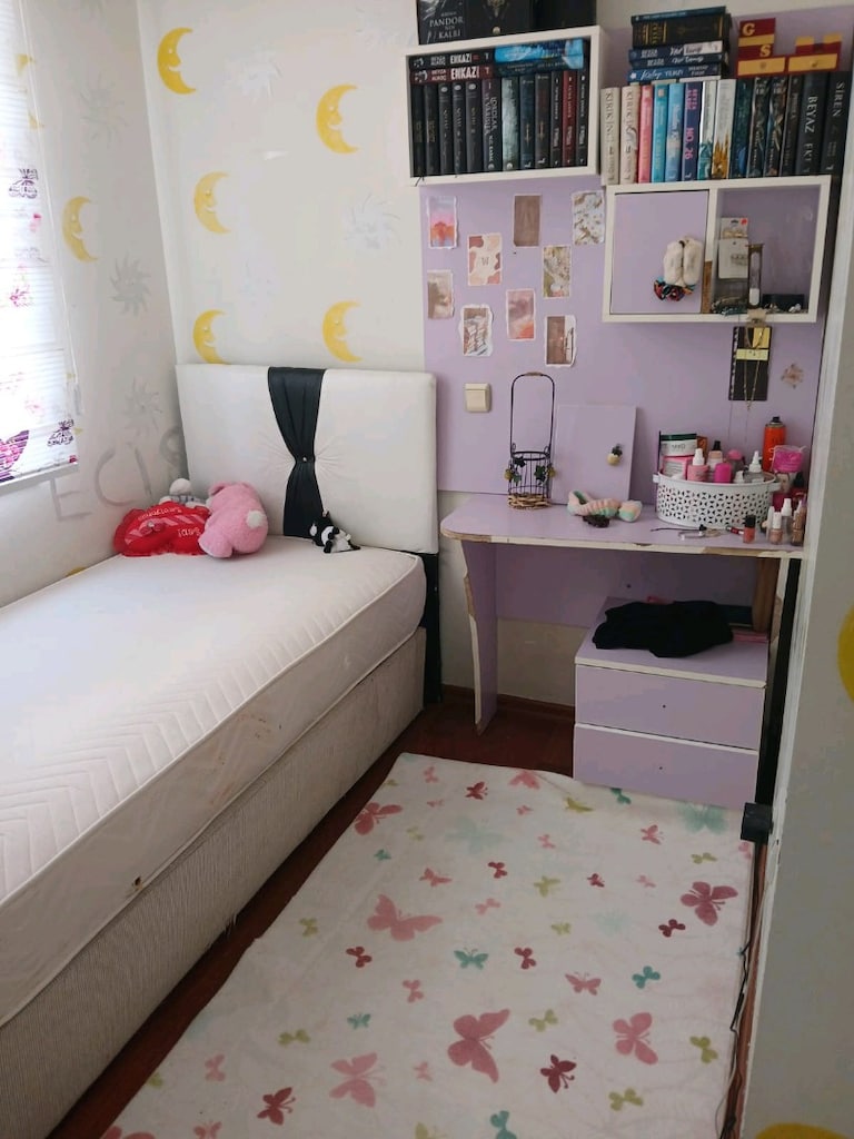 taşınmadan dolayı satilik - 5