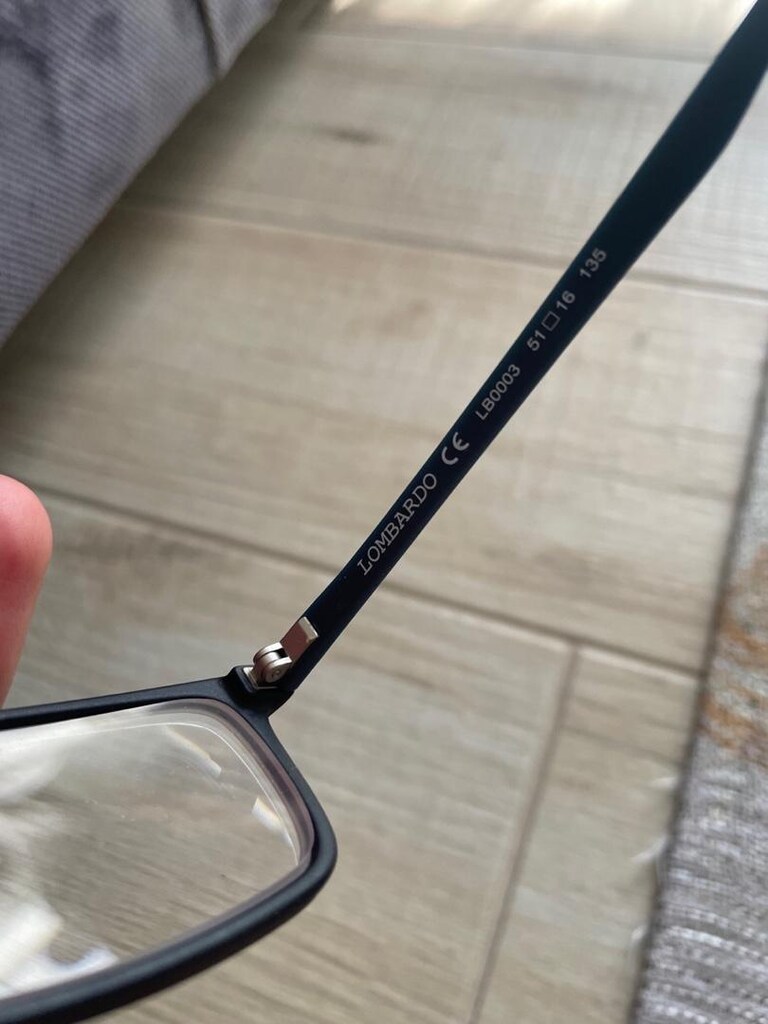 sıfır Gözlük Çerçevesi/ Atasun optik - 2
