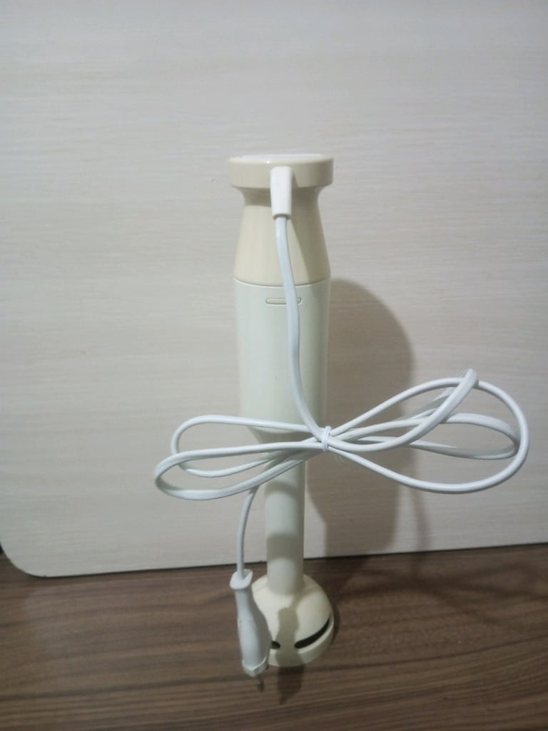 Braun 360 Watt El Blenderi - 3