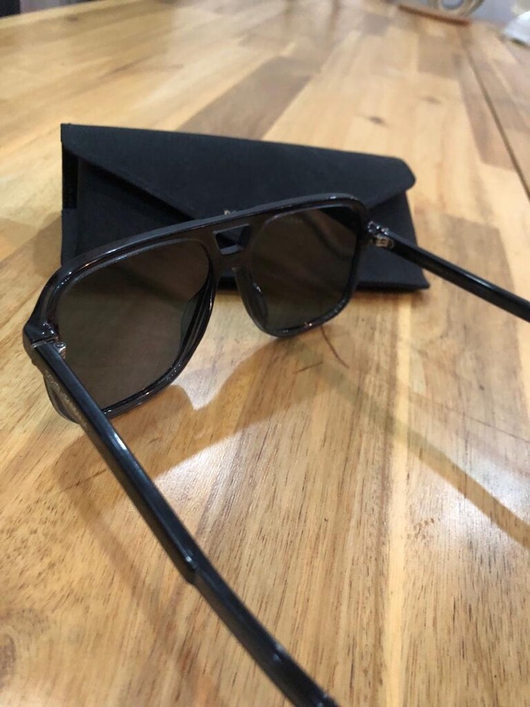 DOLCE&GABBANA güneş gözlüğü - 6