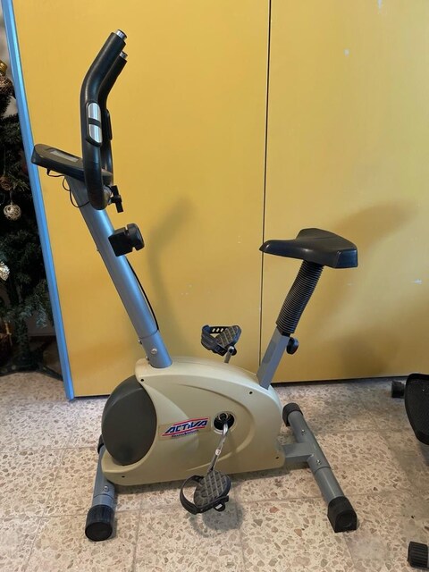 Activa Kondisyon Bisikleti