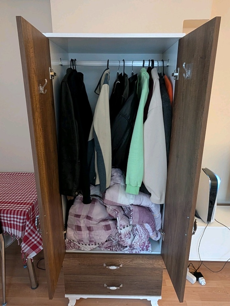 Dolap (yeni gibi) - 4