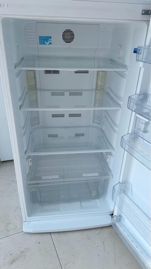 Beko 485 Litre NoFrost Buzdolabı – Çok Temiz - 13