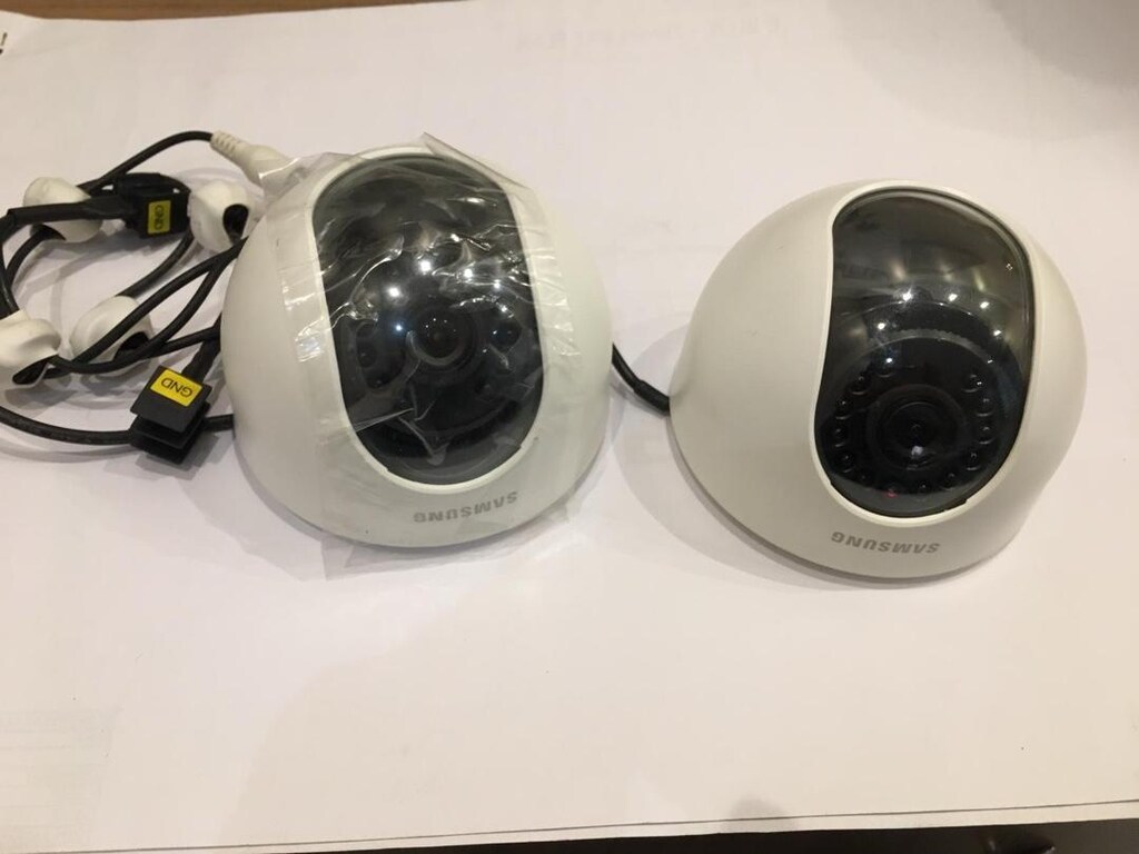 Kamera Samsung - 2