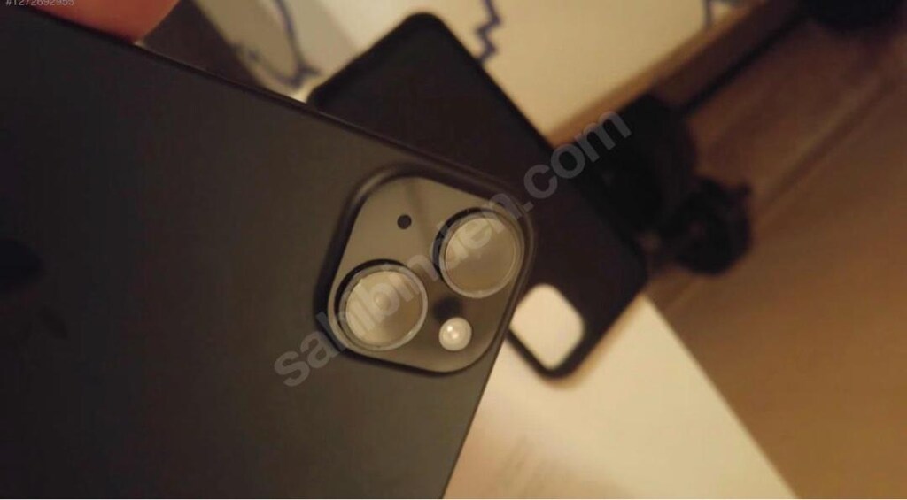 Apple iphone 15 Plus - 8