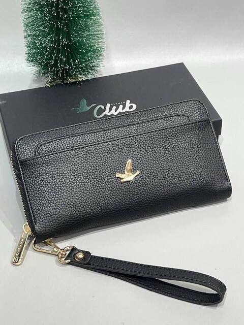 ‼‼BEYMEN CLUB DERİ KARTLIKLI EL CÜZDANI UNISEX