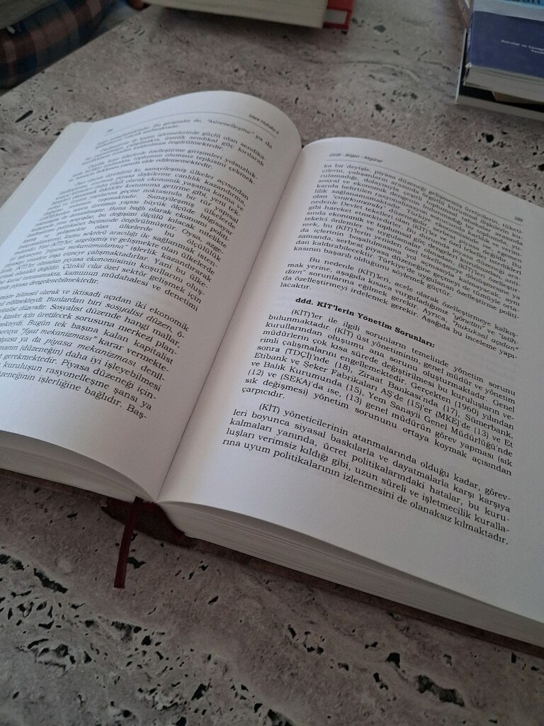 İdare Hukuku D&R. yayınları - 5