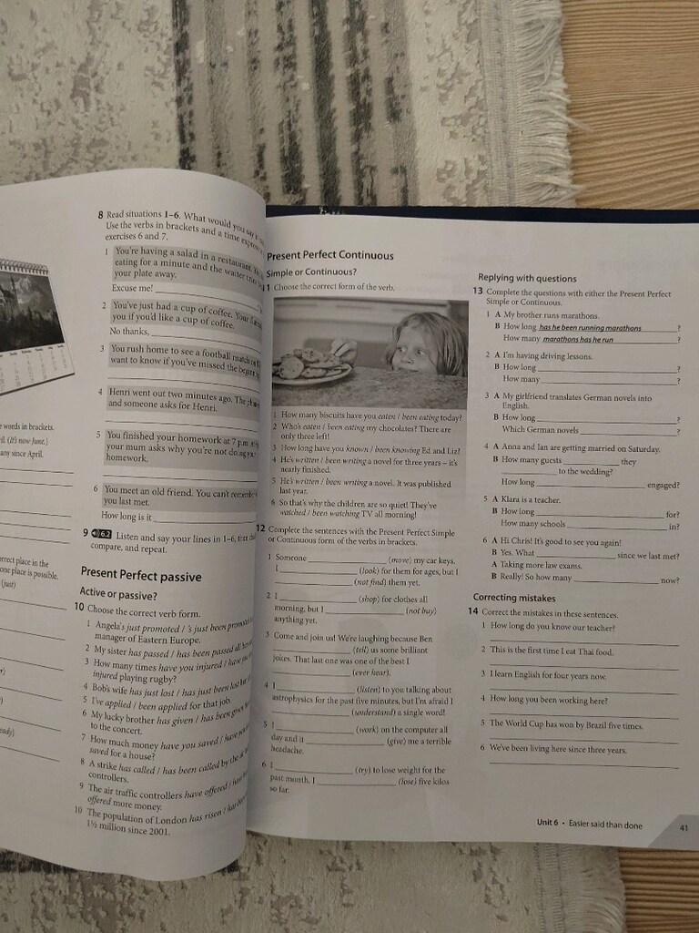 Headway İngilizce kitap - 3