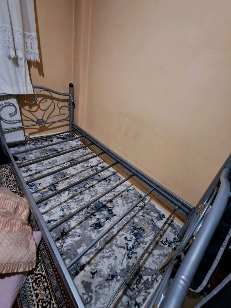 Tek Kişilik Karyola - 3