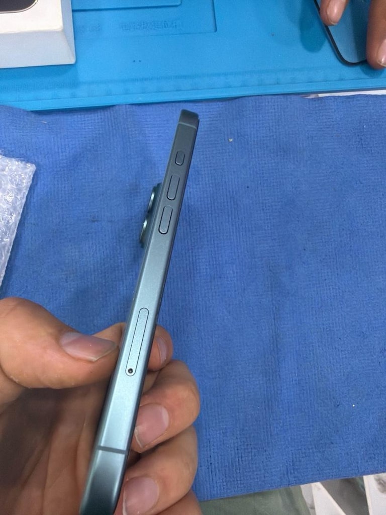 İPHONE 16 128GB - 4