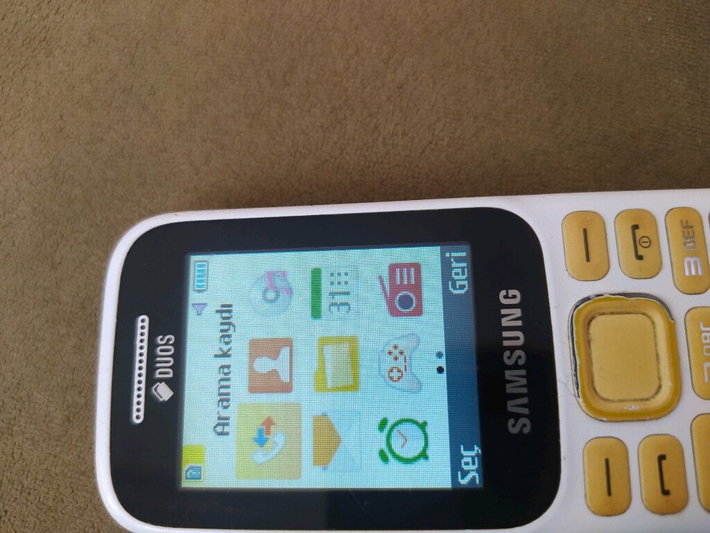 Samsung telefon - 6
