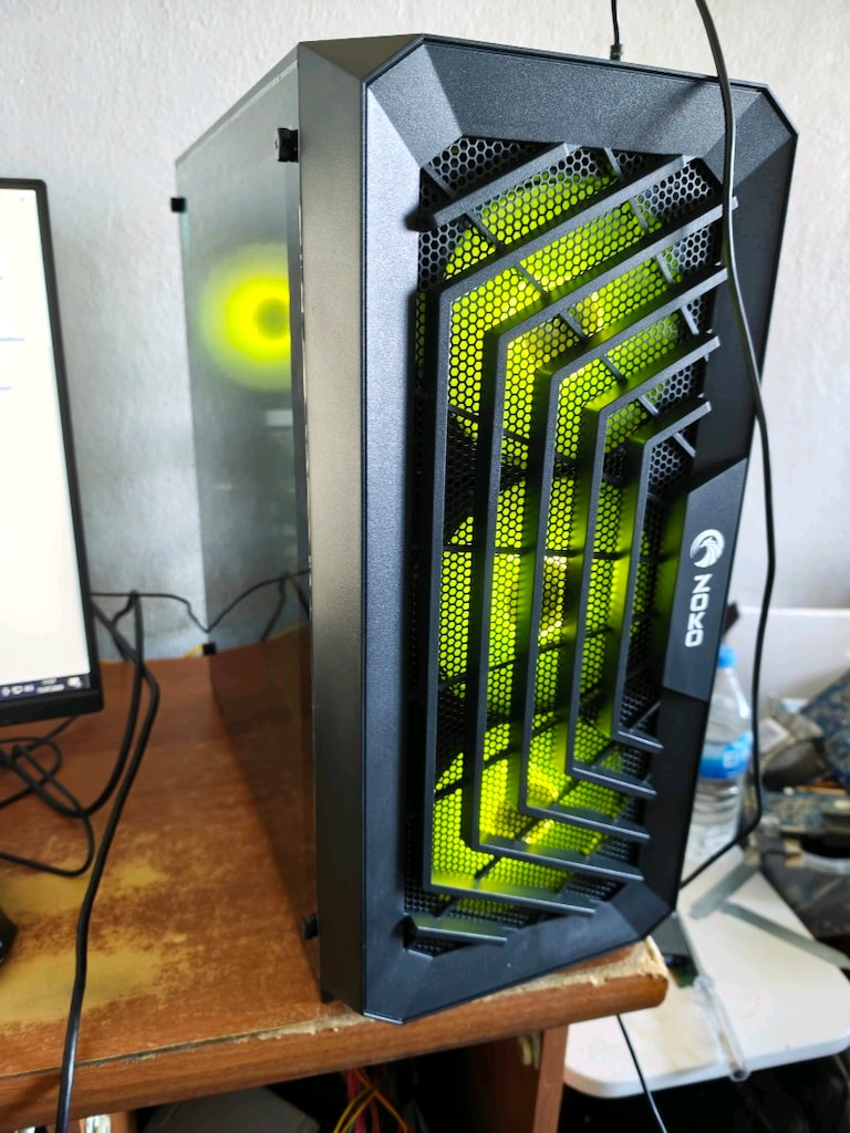 HİZLİ OLAN ALSİN UYGUNA DDR 4 KASA - 2