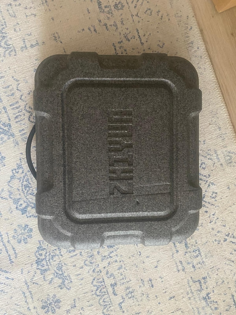 2 DEFA KULLANILMIŞ ZHIYUN CRANE 3S GIMBAL - 2