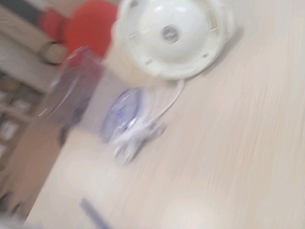 elektrikli Doğrayıcı - 2