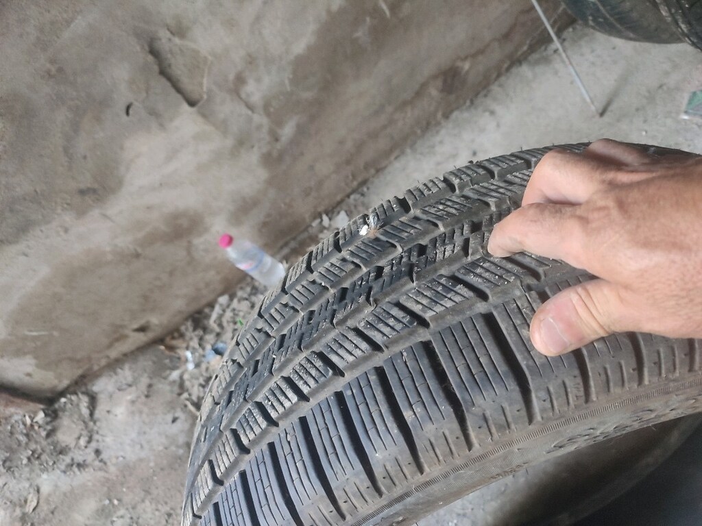 1 ad lastik - 2