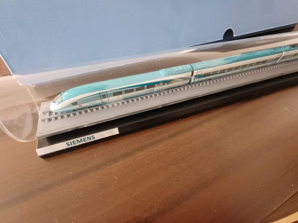 Siemens - 2