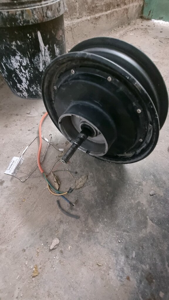 orijinal vs1 motoru - 2
