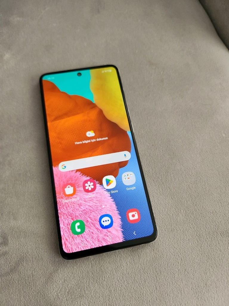 SAMSUNG A51 128 GB - 3