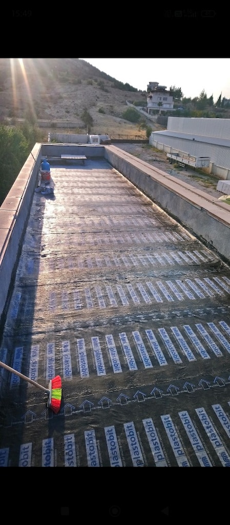 Yapı yalıtım İzolasyon - 3