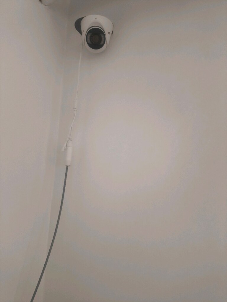 8 mp akıllı güvenlik kamera sistemi - 6