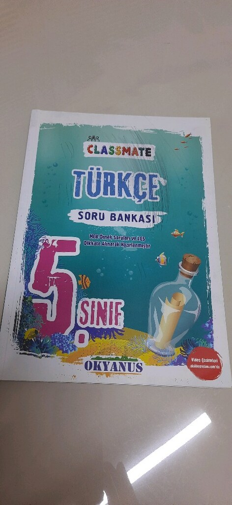 9 kitap birlikte - 9