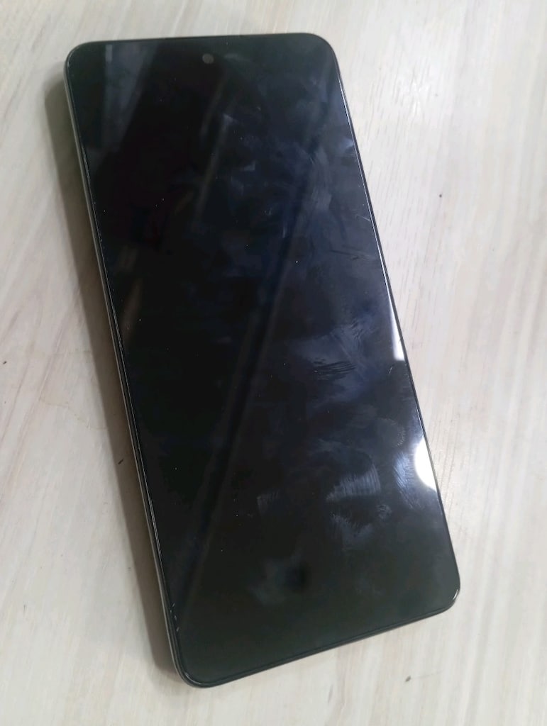 Redmi not 12 pro 256 GB - 4