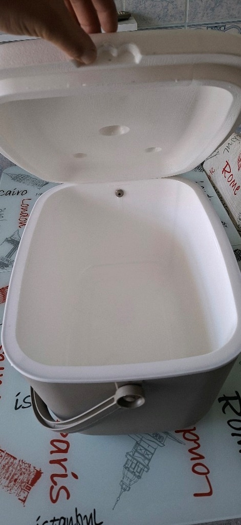 Piknik Termos 30 litre - 3