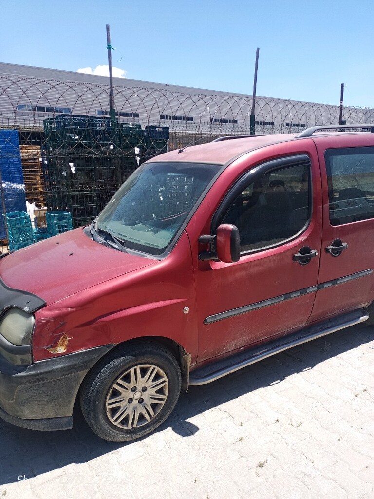 Düşük km, tüplü benzinli, yetişen alır - 4