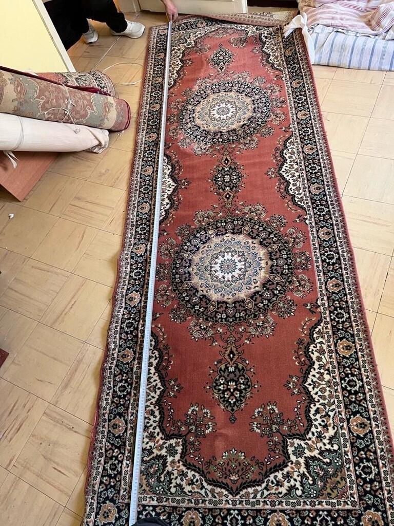 3tane yölül - 9